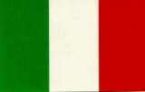 Bandiera della Repubblica Italiana